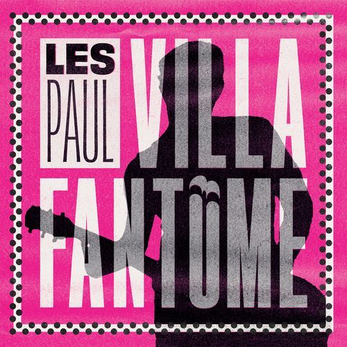 Les Paul cover art