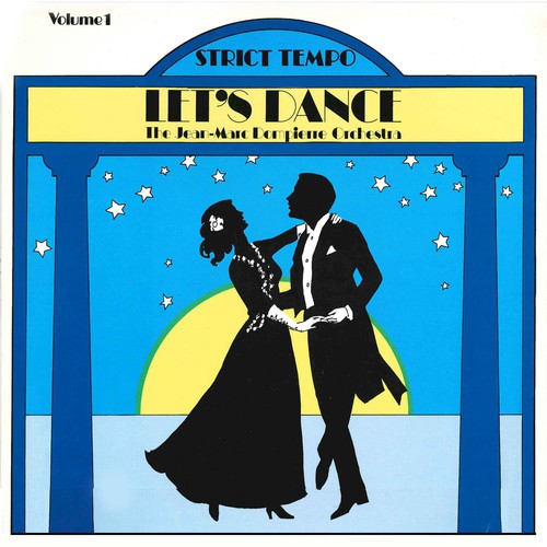 Michele (Fox Trot / 32 mpm) cover art