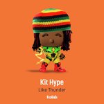 Like Thunder (Radio Edit)