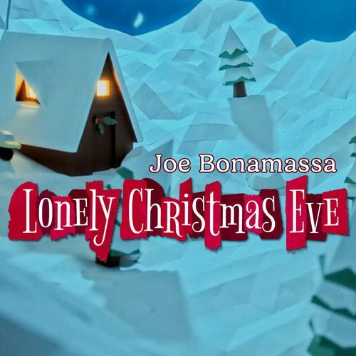 Lonely Christmas Eve_poster_image