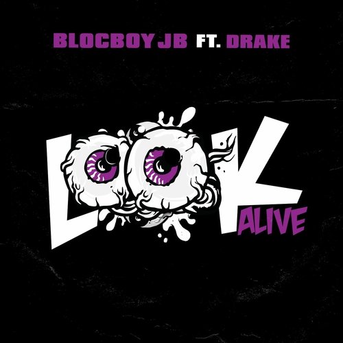 Look Alive (feat. Drake)_poster_image