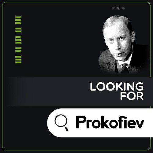 Looking for Prokofiev