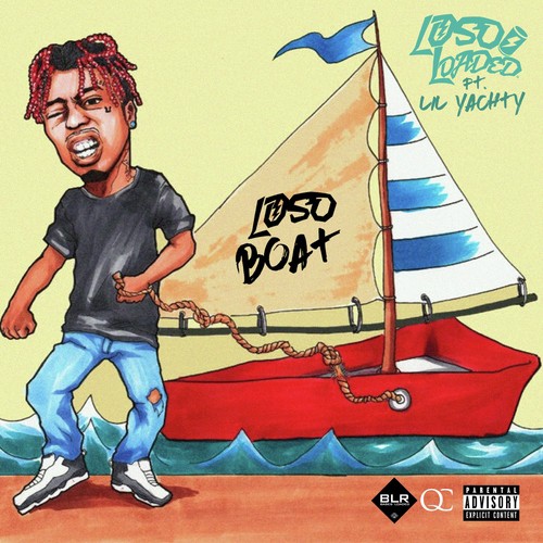 Loso Boat (feat. Lil Yachty) - Single