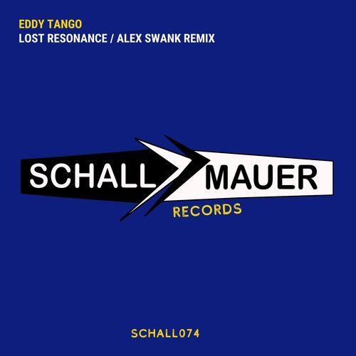 Lost Resonance (Alex Swank Remix)