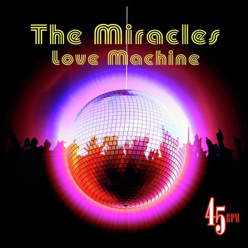 Love Machine (Re-Recorded / Remastered)