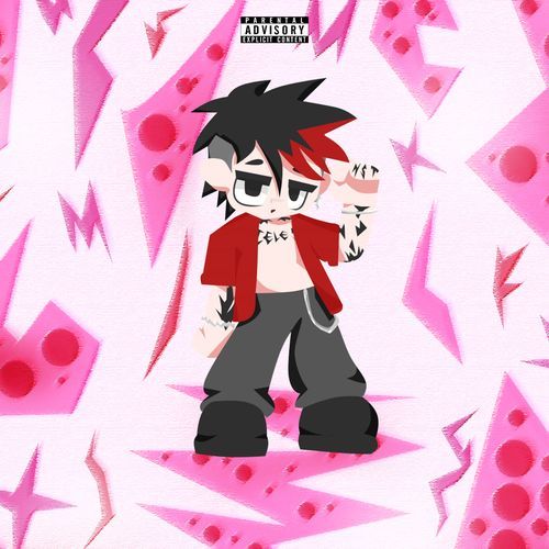 MK cover art