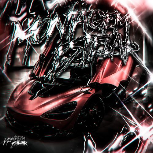 MONTAGEM ESTELAR (Ultra Slowed) cover art