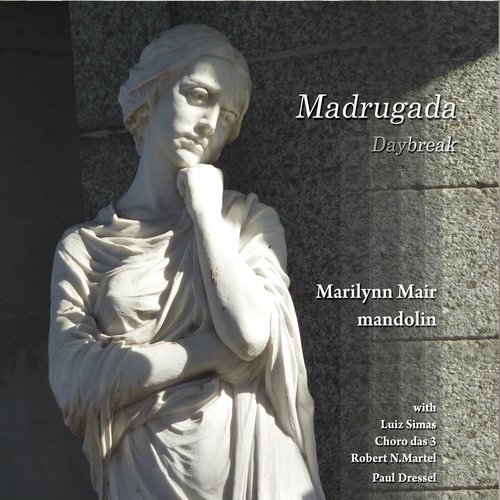 Benzinho (feat. Choro Das 3) cover art