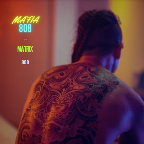 Mafia 808