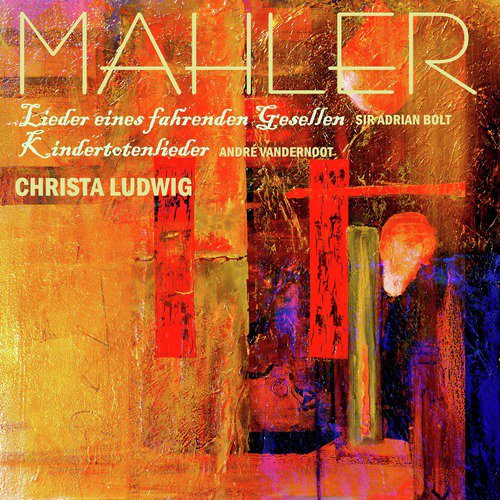 Mahler: Lieder