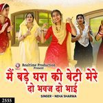 Main Bade Ghara Ki Beti Mere Do Bhawaj Do Bhai