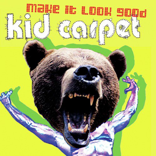 Make It Look Good (Dan Le Sac vs Scroobius Pip Remix) cover art