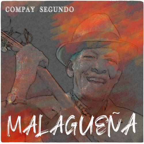 Malagueña (En Vivo)_poster_image