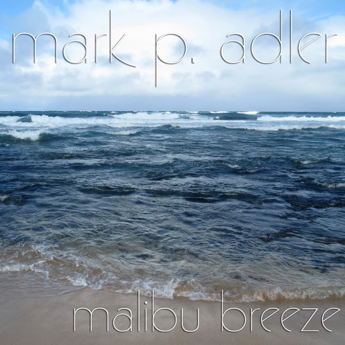 Malibu Breeze cover art