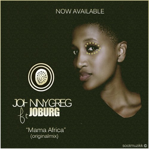 Mama Africa (feat. Joburg)