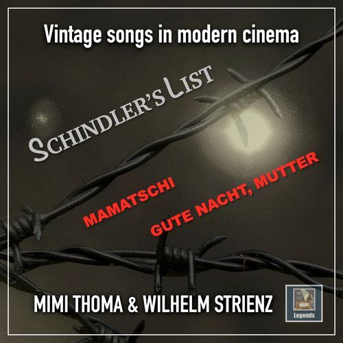 Mamatschi & Gute Nacht, Mutter (from "Schindler's List")