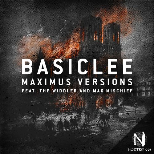 Maximus (The Widdler Remix) cover art