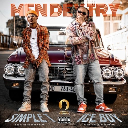 Men Dey Try (feat. Simple T)