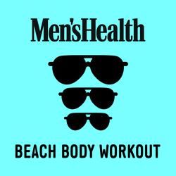 Men's Health: Beach Body Workout