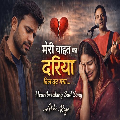 Meri Chahat Ka Dariya