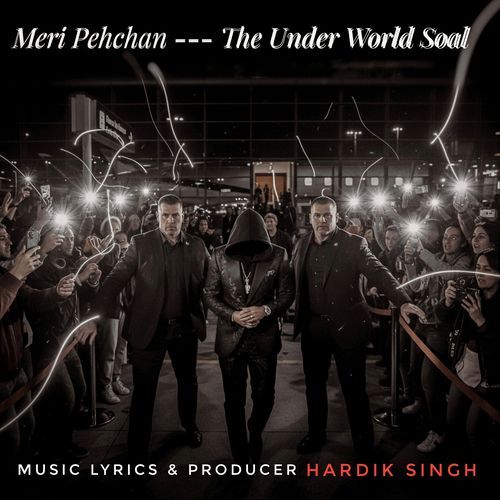 Meri Pehchan --- the Under World Soal