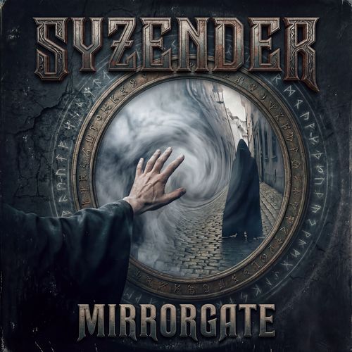 Mirrorgate cover art