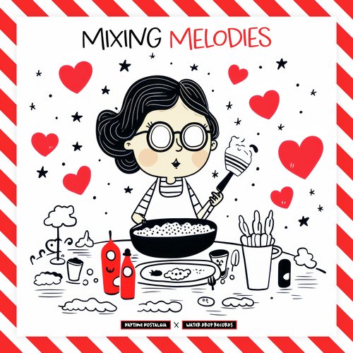 Mixing Melodies_poster_image