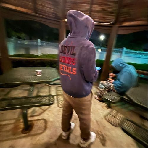 Models & Music, LLC Presents: The Ghetto Bible