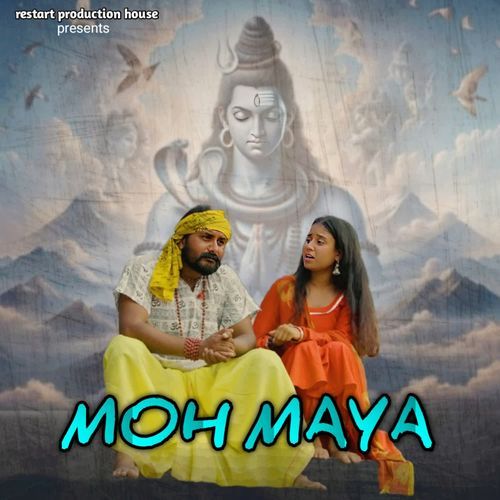 Moh Maya