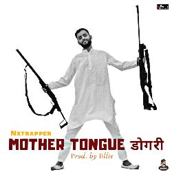 Mother Tongue Dogri-Pz8RAC5DZEY