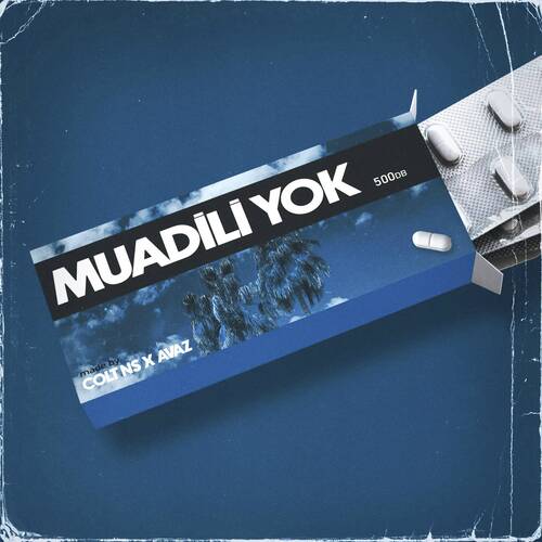 Muadili Yok_poster_image