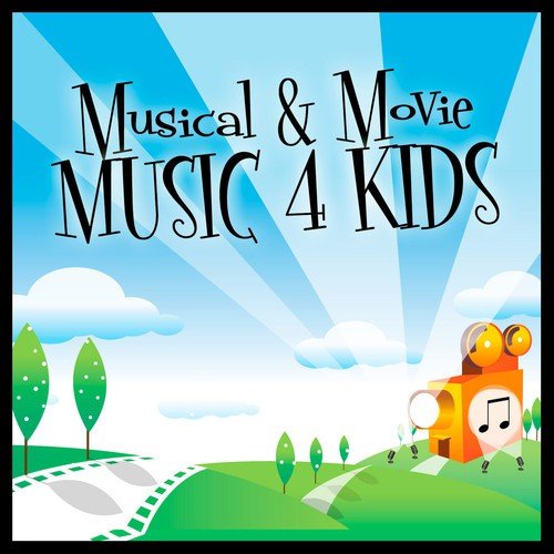 Musical & Movie Music 4 Kids