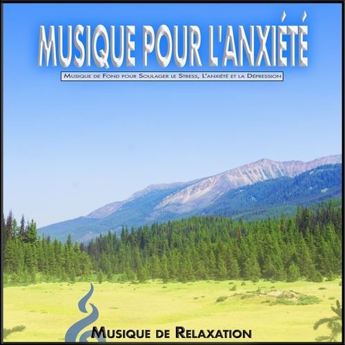 Un état d'esprit de pure relaxation