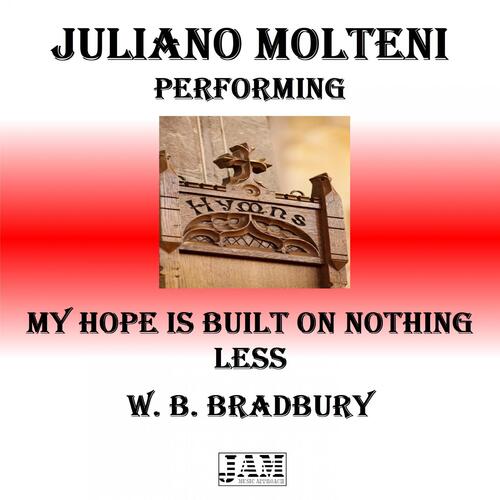 My Hope is built on nothing less_poster_image