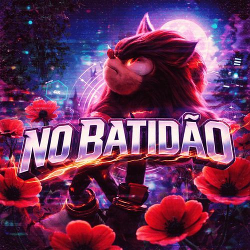 NO BATIDÃO (Deep) cover art