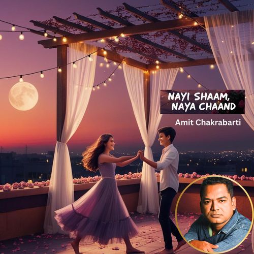 Nayi Shaam Naya Chaand