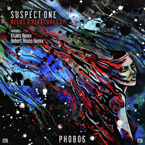 Needs & Pleasures EP