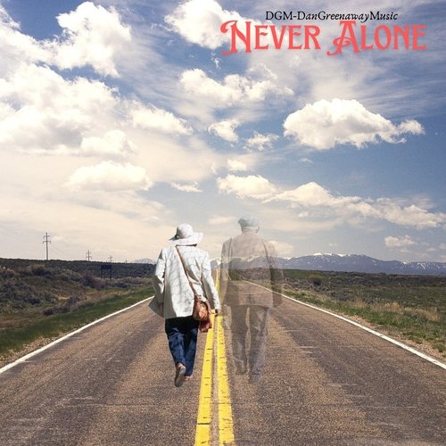 Never Alone