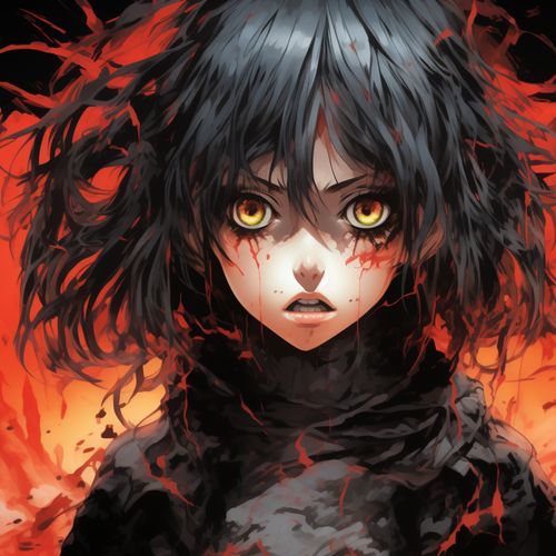 Neverafter cover art