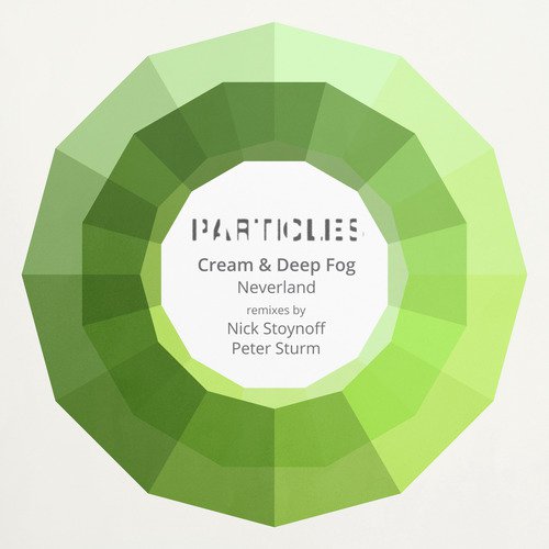 Neverland (Nick Stoynoff, Peter Sturm Remixes)