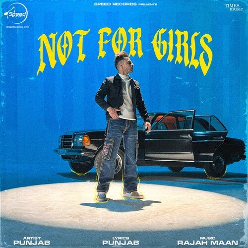 Not For Girls