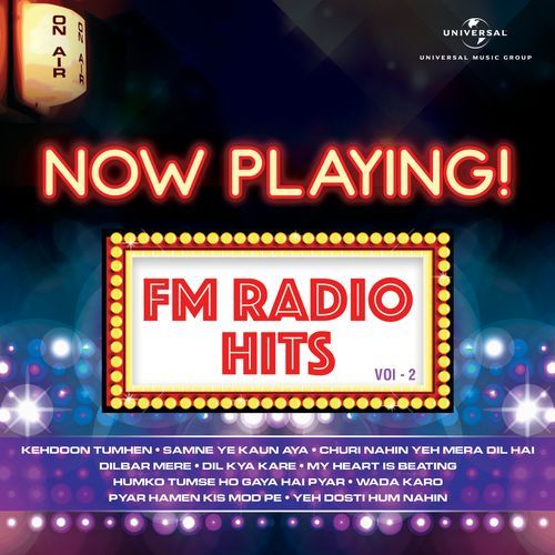 Now Playing! FM Radio Hits, Vol. 2_poster_image