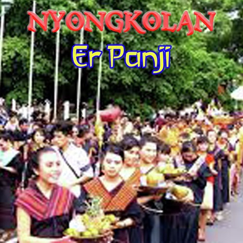 Nyongkolan