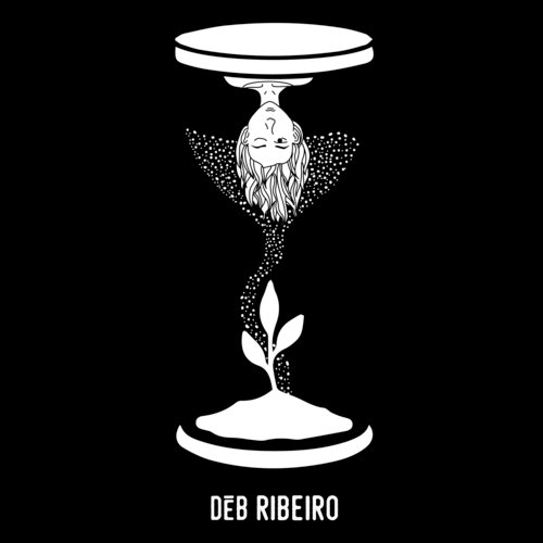 O tempo passou cover art