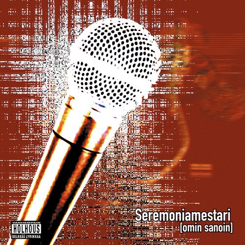 Ei Se Noin Mee cover art