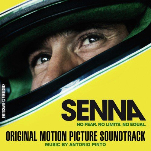 Original Music From The Motion Picture Senna