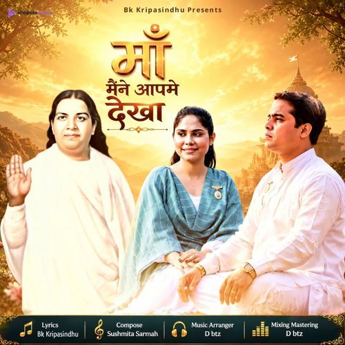 मा मैने आपमे देखा