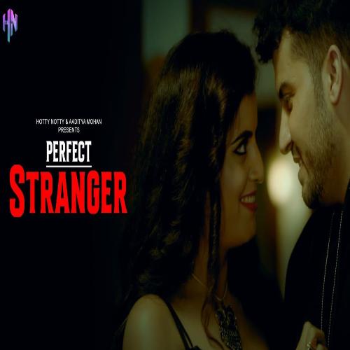 PERFECT STRANGER (Hindi Dilogue)