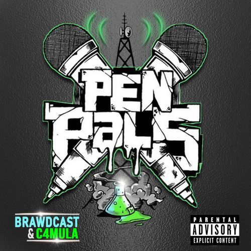 Pen Pals