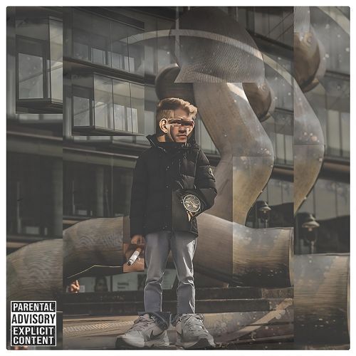 Non lo so cover art